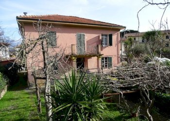 DSC00451.JPG - Villa Ameglia - foto 2