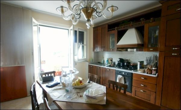 CUCINA - Appartamento Aulla - foto 2