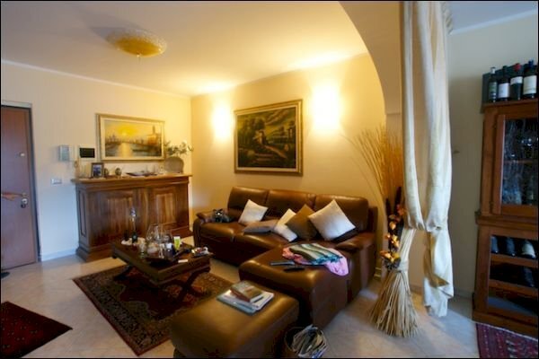 SOGGIORNO - Appartamento Aulla - foto 3