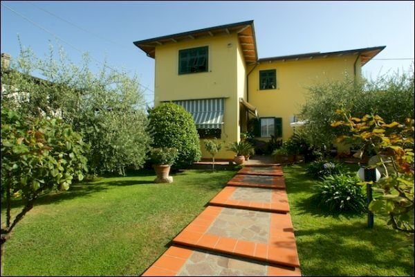 ESTERNO - Casa indipendente Luni - foto 1