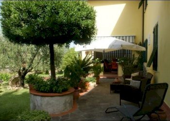 ESTERNO - Casa indipendente Luni - foto 4