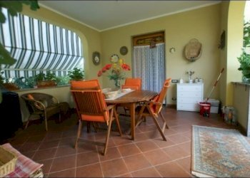 ESTERNO - Casa indipendente Luni - foto 5