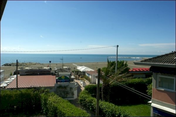 VISTA - Two-room apartment Ameglia - photo 1