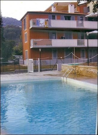 PISCINA - Appartamento Aulla - foto 3