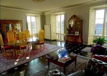 INTERNO - Attico Sarzana - foto 2