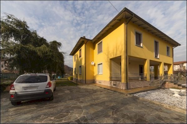 ESTERNO - Casa semi indipendente Ameglia - foto 2