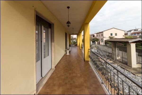 ESTERNO - Casa semi indipendente Ameglia - foto 3