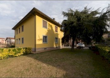 ESTERNO - Casa semi indipendente Ameglia - foto 1