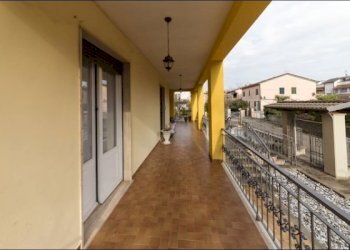 ESTERNO - Casa semi indipendente Ameglia - foto 3