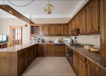 CUCINA - Casa semi indipendente Ameglia - foto 6