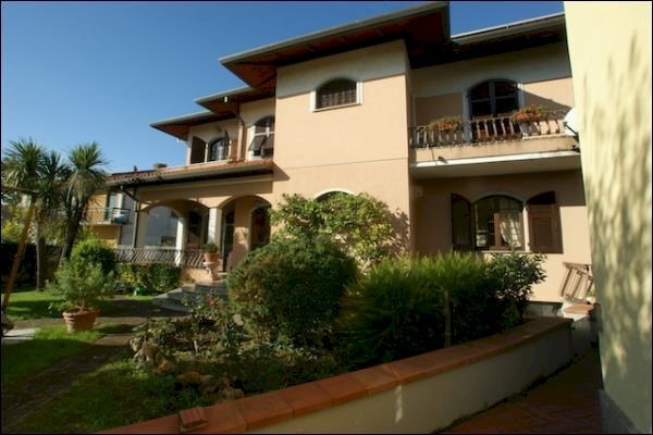 esterno - Villa Carrara - foto 2