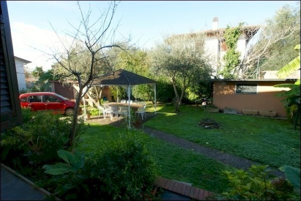 giardino - Villa Carrara - foto 3