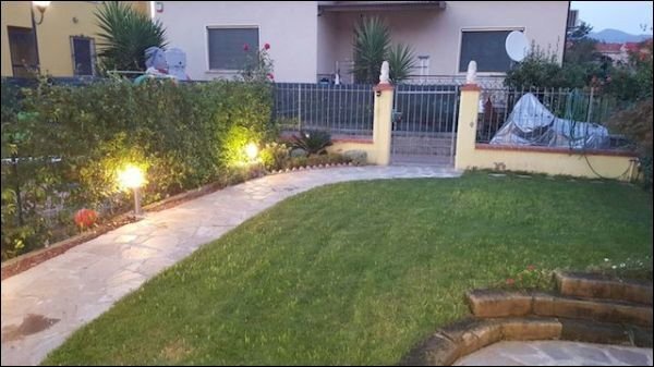GIARDINO - Semi-detached house Sarzana - photo 1