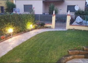 GIARDINO - Casa semi indipendente Sarzana - foto 1
