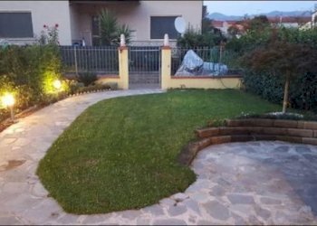 GIARDINO - Casa semi indipendente Sarzana - foto 2