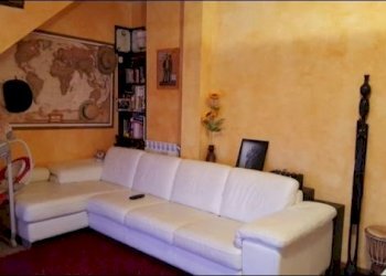 SOGGIORNO - Casa semi indipendente Sarzana - foto 3