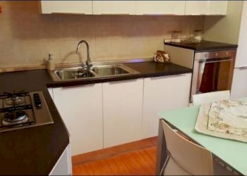 CUCINA - Casa semi indipendente Sarzana - foto 4