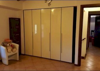 CAMERA MATRIMONIALE - Casa semi indipendente Sarzana - foto 7