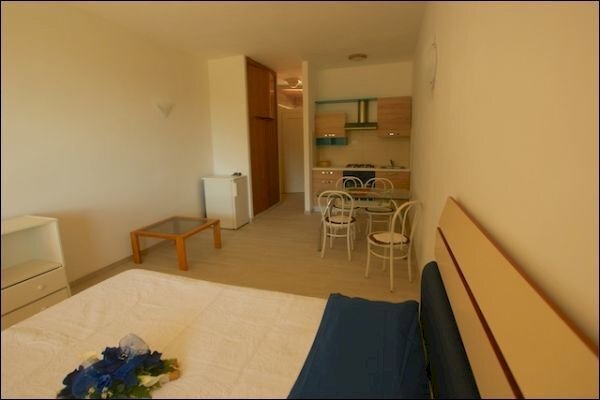 INTERNO - One-room apartment Ameglia - photo 2
