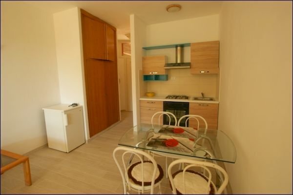 INTERNO - One-room apartment Ameglia - photo 3