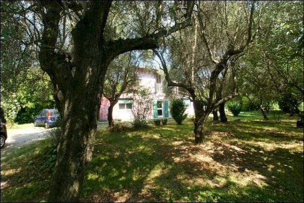 Parco con depandance - Independent house Ameglia - photo 1