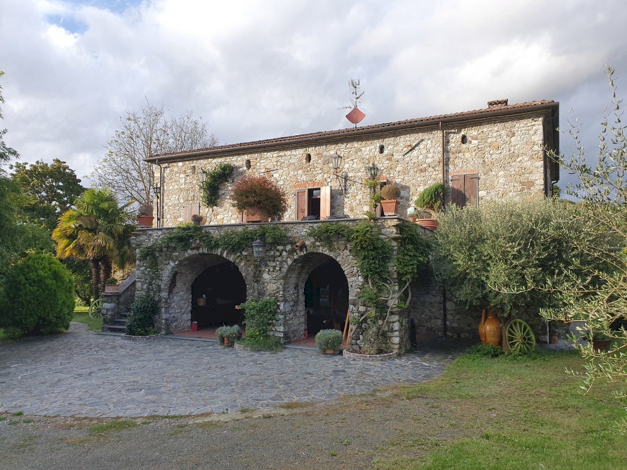 20201005_171554.jpg - Casale Villafranca in Lunigiana - foto 3