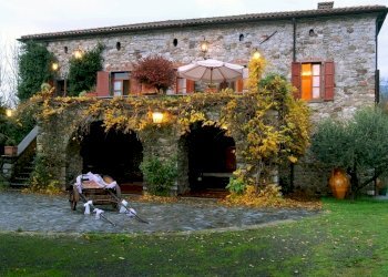 faccita_villa (Copia).jpg - Casale Villafranca in Lunigiana - photo 4