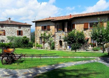 facciata_ristorante (Copia).jpg - Casale Villafranca in Lunigiana - photo 12