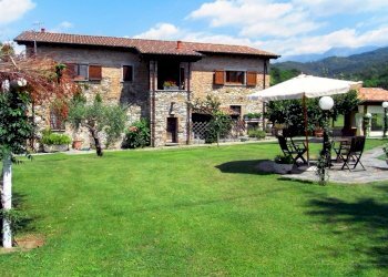 facciata_ristorante2 (Copia).jpg - Casale Villafranca in Lunigiana - photo 15
