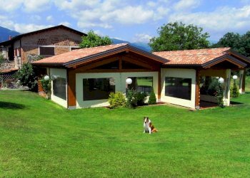 sala_nuova_vista_esterno_senza_apparecchiatura (Co - Casale Villafranca in Lunigiana - photo 18