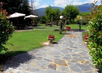 vialetto_entrata (Copia).jpg - Casale Villafranca in Lunigiana - photo 20