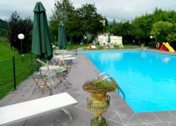 piscina2 (Copia).jpg - Casale Villafranca in Lunigiana - photo 25