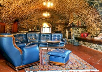 soggiorno_villa (Copia).jpg - Casale Villafranca in Lunigiana - photo 27