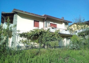 immagine_001 - Casa indipendente Fivizzano - foto 1