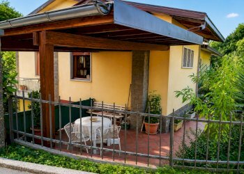 esterno - Casa indipendente Fivizzano - foto 2