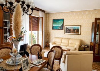 salotto - Casa indipendente Fivizzano - foto 3