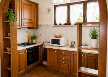 cucina - Casa indipendente Fivizzano - foto 5