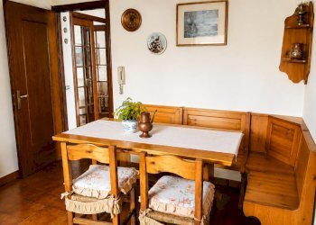 tavolo - Casa indipendente Fivizzano - foto 6