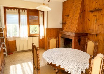 tinello camino - Casa indipendente Fivizzano - foto 7