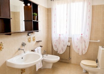 bagno - Casa indipendente Fivizzano - foto 11