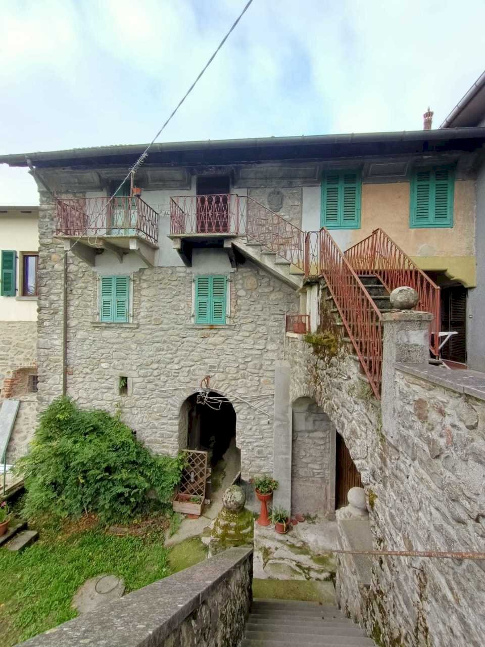 IMG-20201030-WA0043.jpg - Townhouse Mulazzo - photo 1