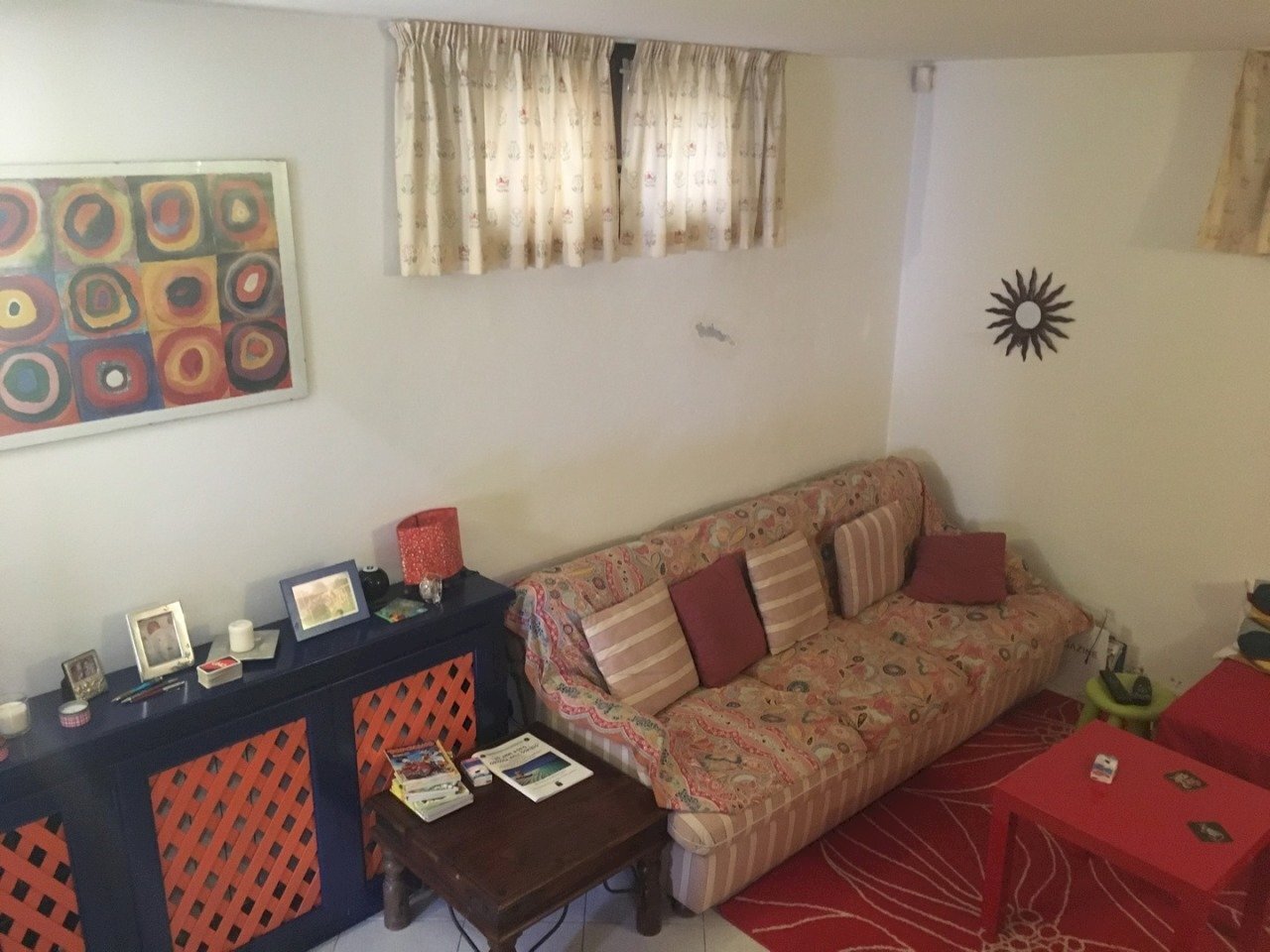 IMG_0713 (Copia).JPG - Terraced Villa Licciana Nardi - photo 3