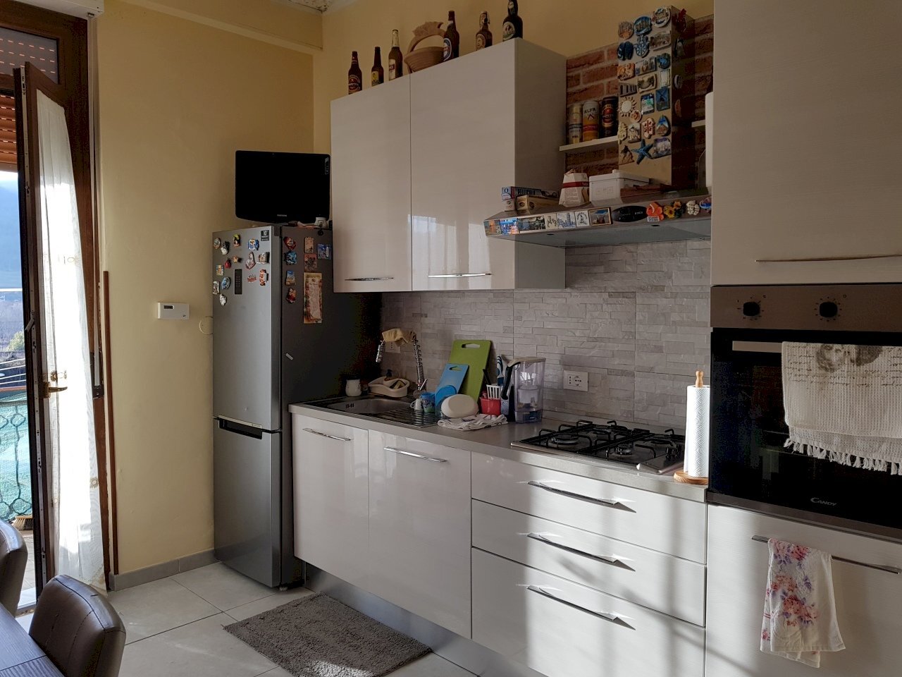 20190104_150811.jpg - Apartment Villafranca in Lunigiana - photo 1
