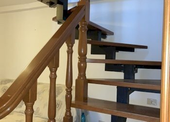 IMG_1359 (Copia).JPG - Porzione di casa Licciana Nardi - foto 6