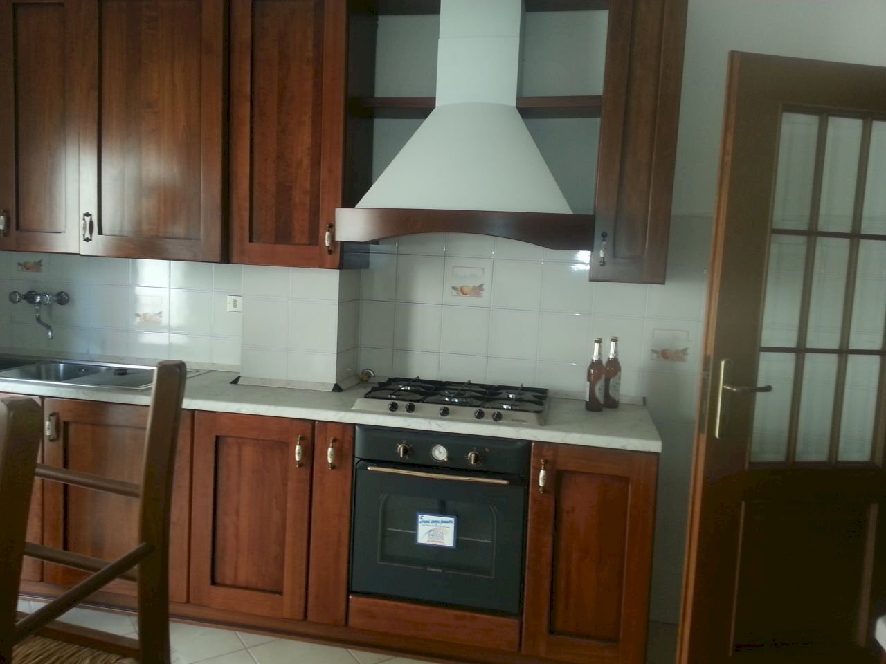 20130515_111530 - Copia.jpg - Four-room apartment Aulla - photo 2