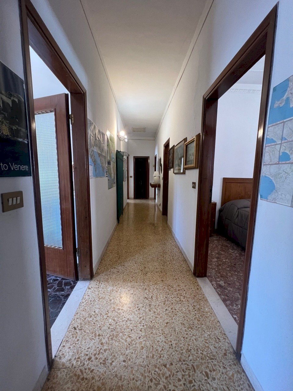 IMG_8206.jpeg - Porzione di casa Riccò del Golfo di Spezia - foto 3