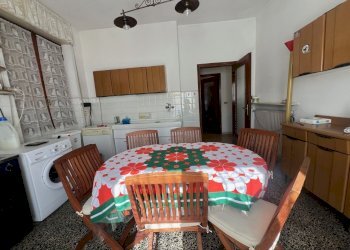 IMG_8226.jpeg - Porzione di casa Riccò del Golfo di Spezia - foto 16