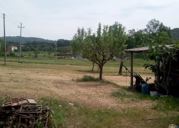 terreno - Terreno edificabile Via Johann Gutenberg snc, Corciano - foto 1