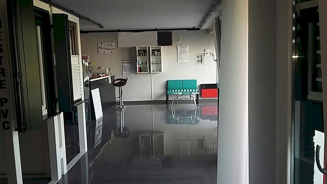 Interni - Shed Via Soriano 22, Perugia - photo 1