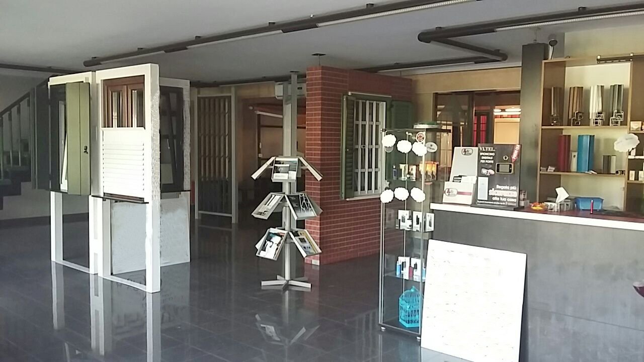 Ingresso - Shed Via Soriano 22, Perugia - photo 2